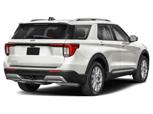 2026 Ford Explorer Platinum Washington MO