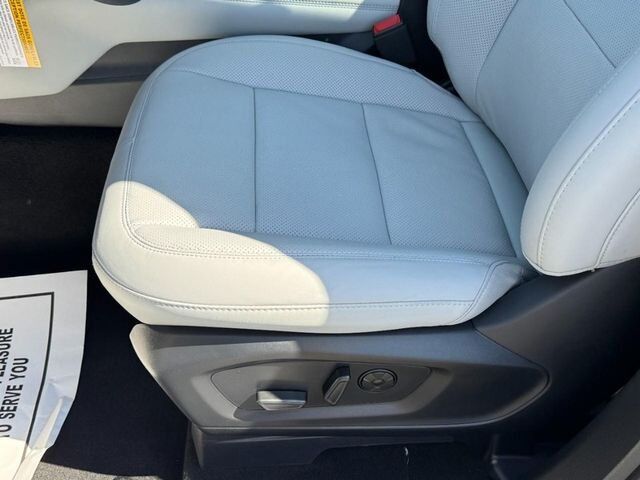 2026 Ford Explorer Platinum Washington MO