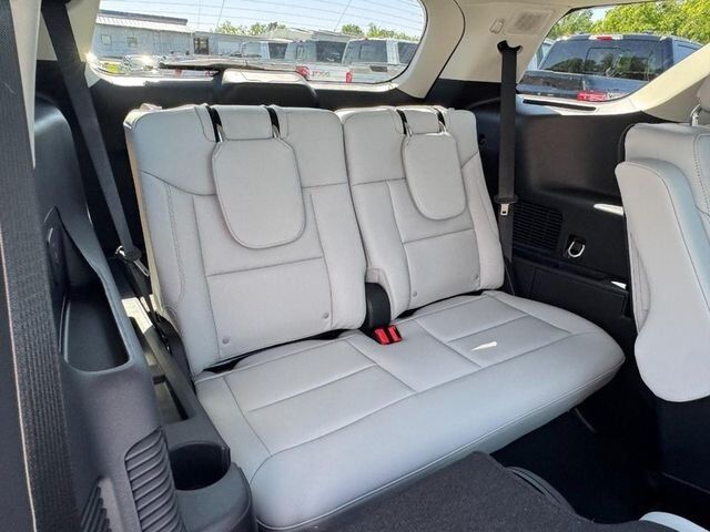 2026 Ford Explorer Platinum Washington MO