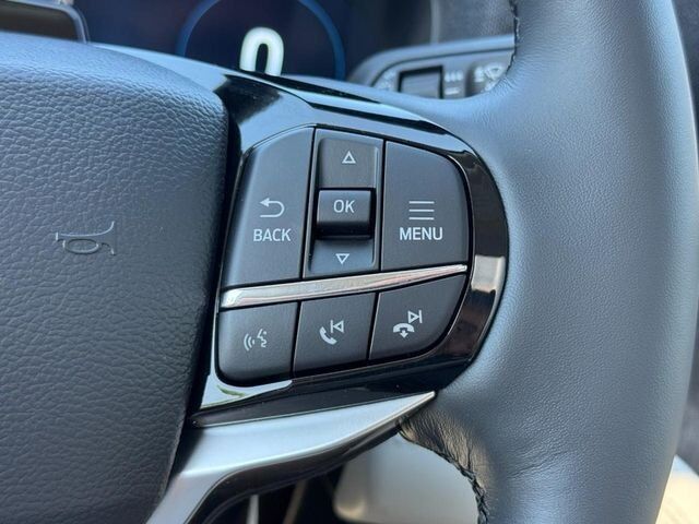 2026 Ford Explorer Platinum Washington MO