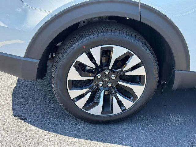 2026 Ford Explorer Platinum Washington MO