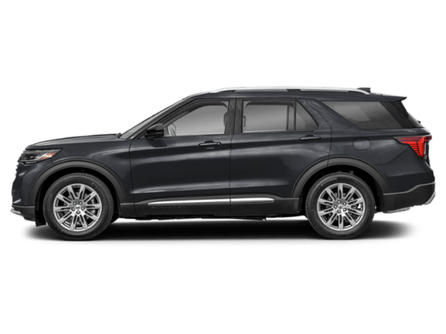2026 Ford Explorer Platinum Washington MO