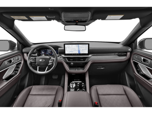 2026 Ford Explorer Platinum Washington MO