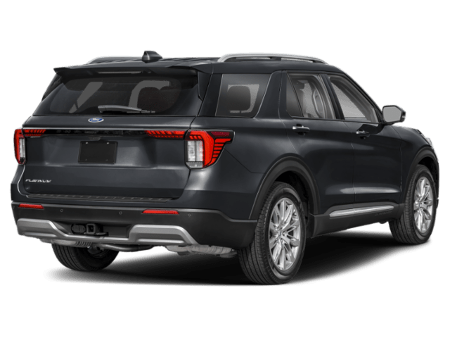 2026 Ford Explorer Platinum Washington MO