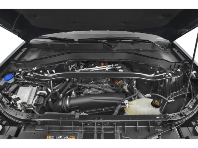 2026 Ford Explorer Platinum Washington MO