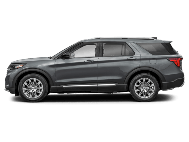 2026 Ford Explorer Platinum Washington MO