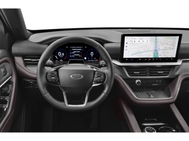 2026 Ford Explorer Platinum Washington MO