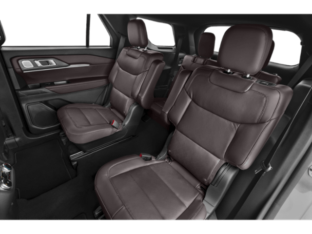 2026 Ford Explorer Platinum Washington MO