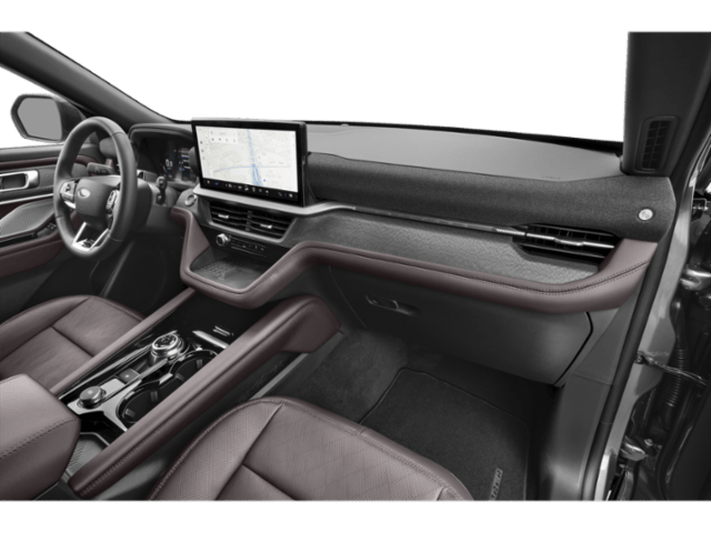 2026 Ford Explorer Platinum Washington MO