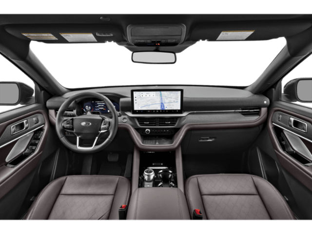 2026 Ford Explorer Platinum Washington MO