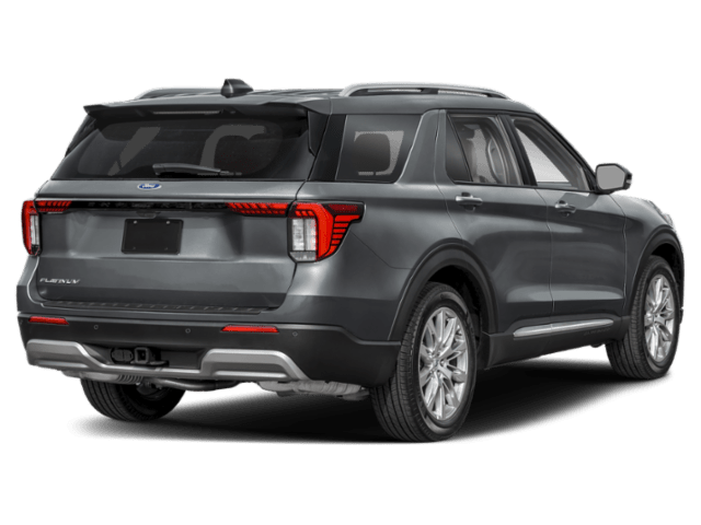 2026 Ford Explorer Platinum Washington MO