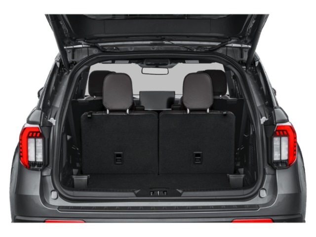 2026 Ford Explorer Platinum Washington MO