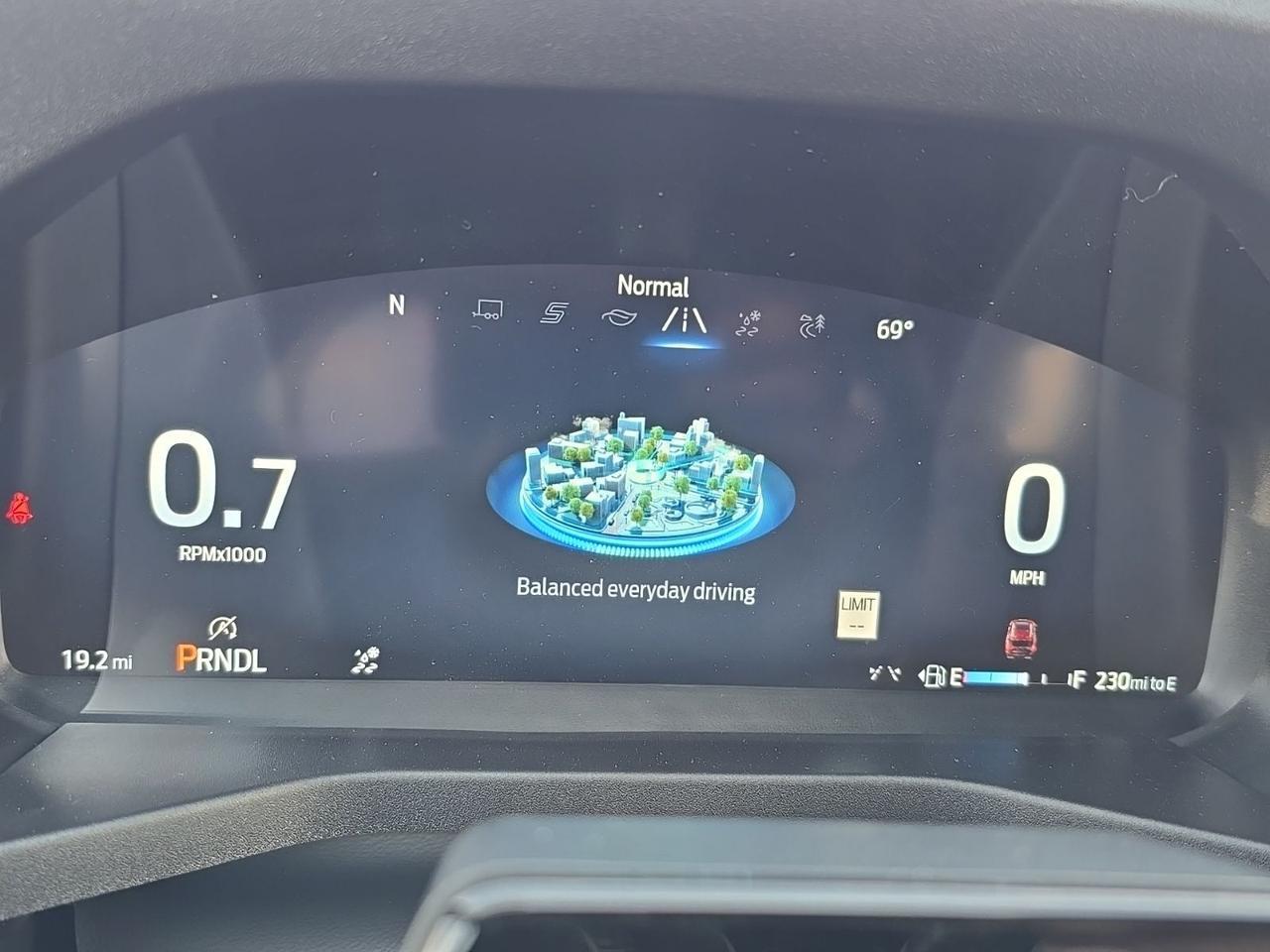 2026 Ford Explorer Platinum Watertown SD