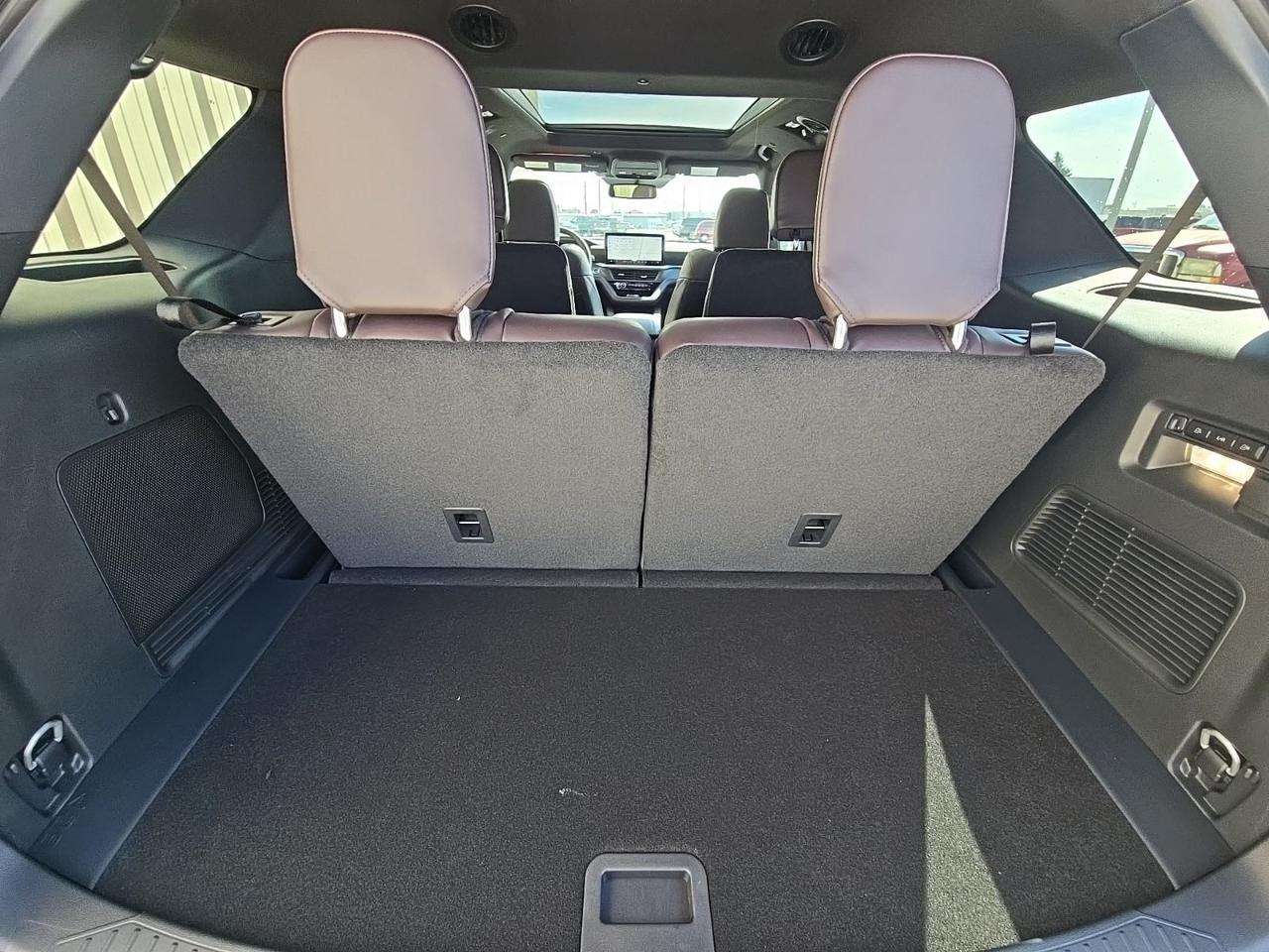 2026 Ford Explorer Platinum Watertown SD