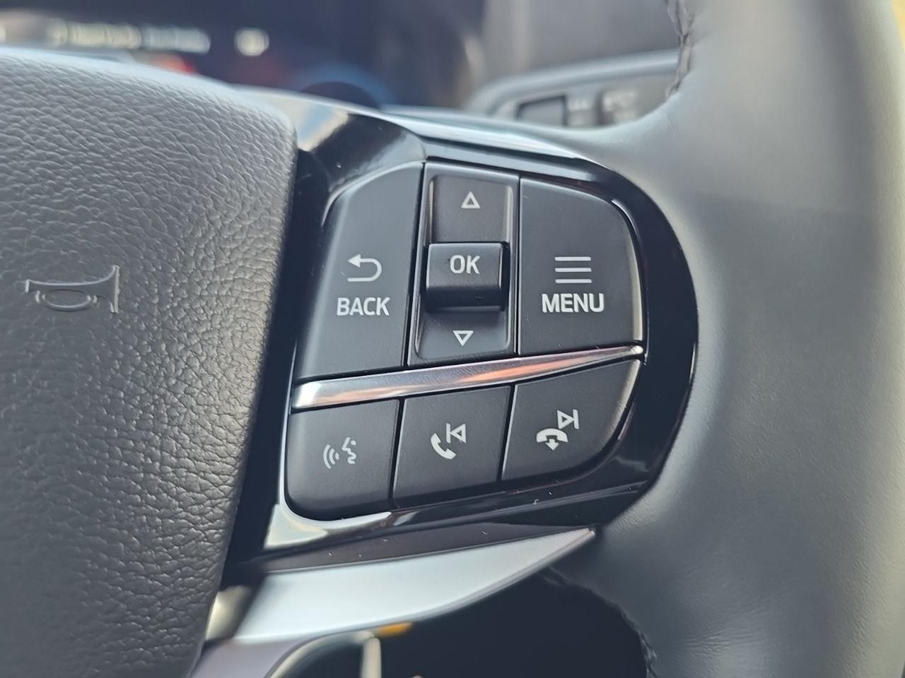 2026 Ford Explorer Platinum Watertown SD