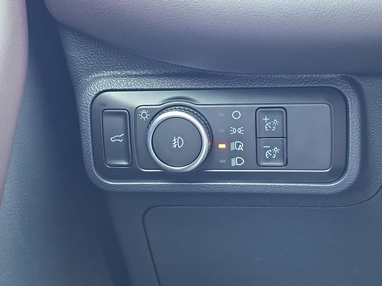 2026 Ford Explorer Platinum Watertown SD