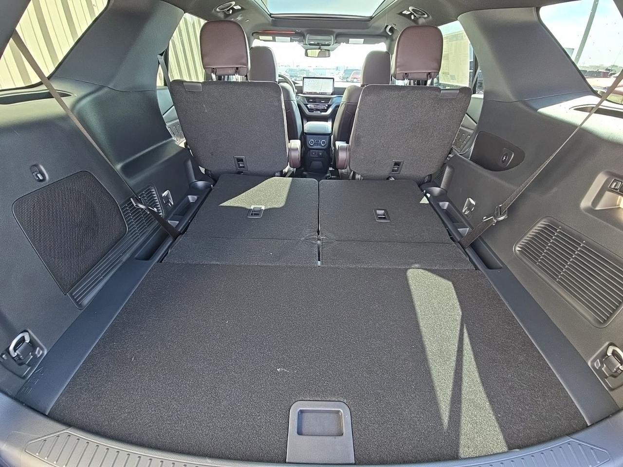 2026 Ford Explorer Platinum Watertown SD