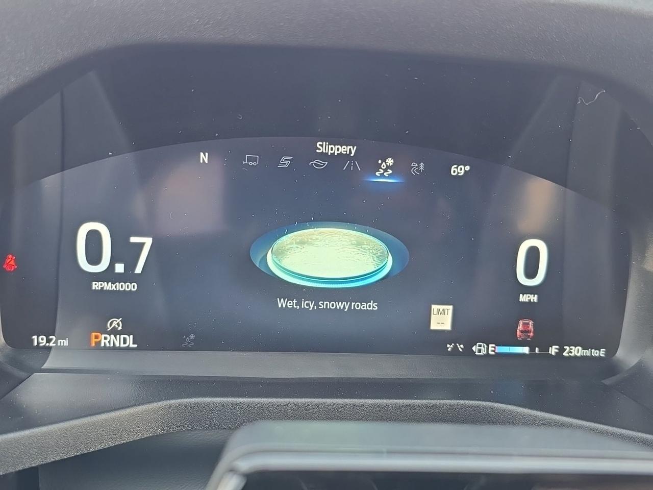 2026 Ford Explorer Platinum Watertown SD