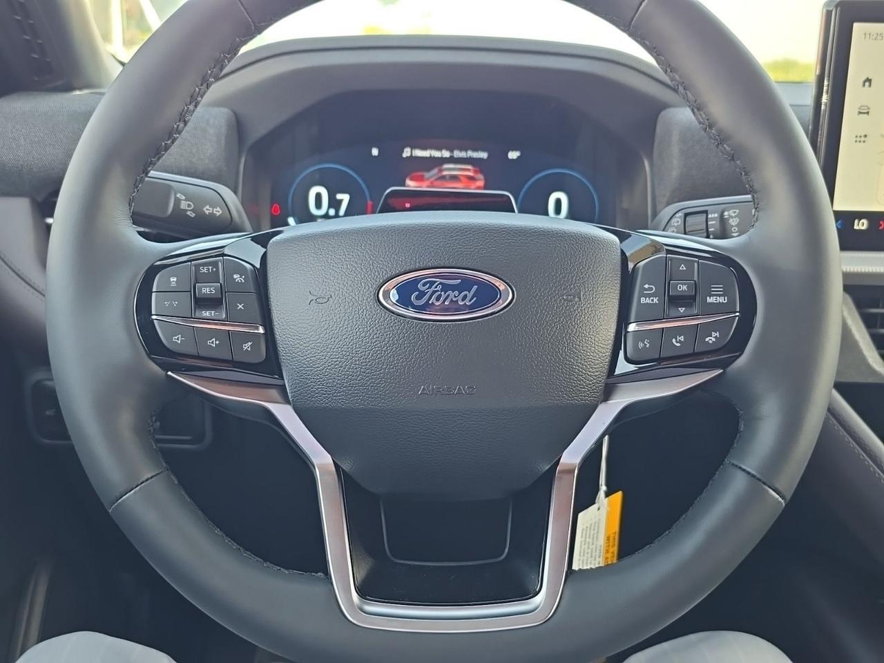 2026 Ford Explorer Platinum Watertown SD