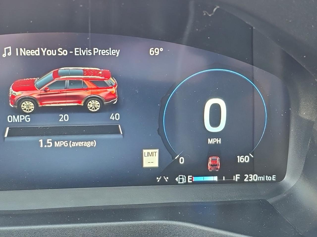 2026 Ford Explorer Platinum Watertown SD