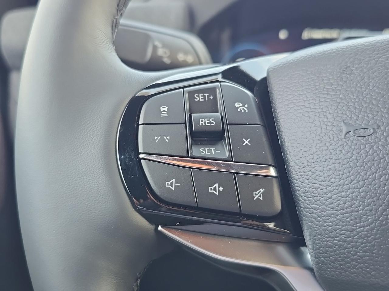 2026 Ford Explorer Platinum Watertown SD