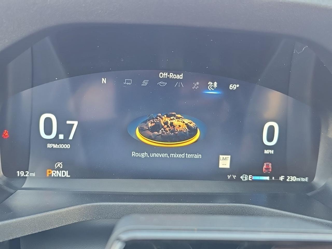 2026 Ford Explorer Platinum Watertown SD
