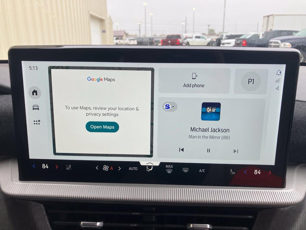 2026 Ford Explorer Platinum Watertown SD