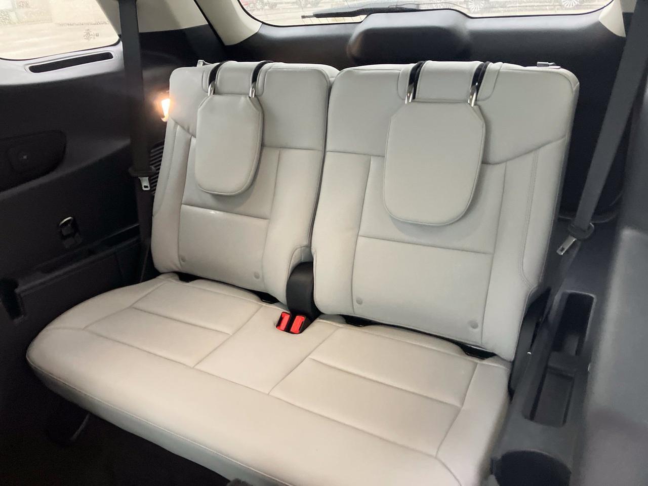 2026 Ford Explorer Platinum Watertown SD