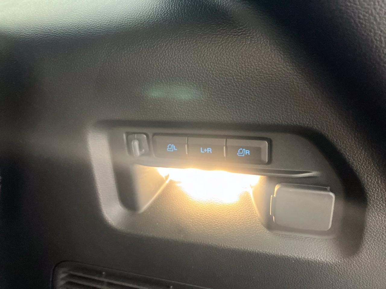 2026 Ford Explorer Platinum Watertown SD
