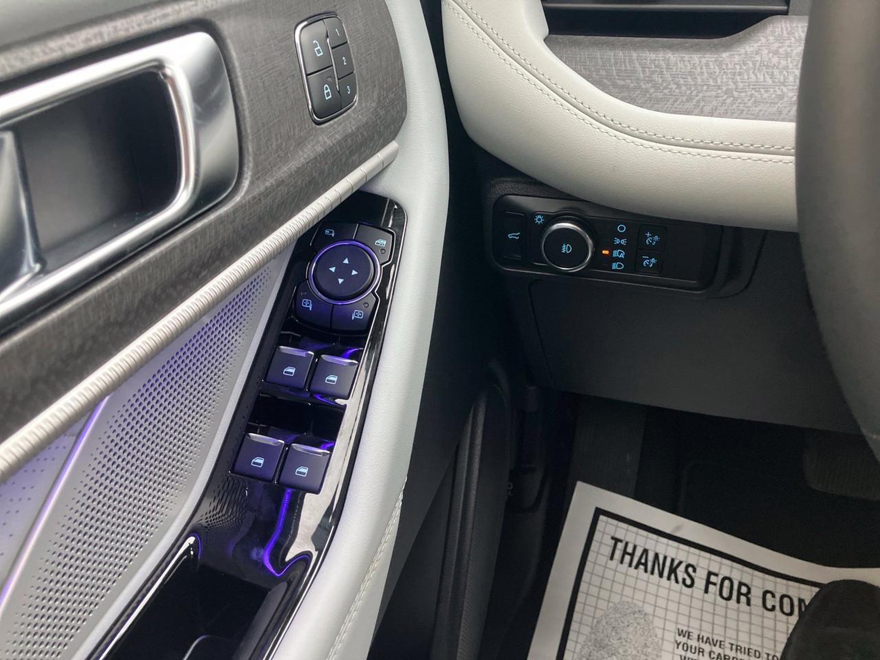 2026 Ford Explorer Platinum Watertown SD