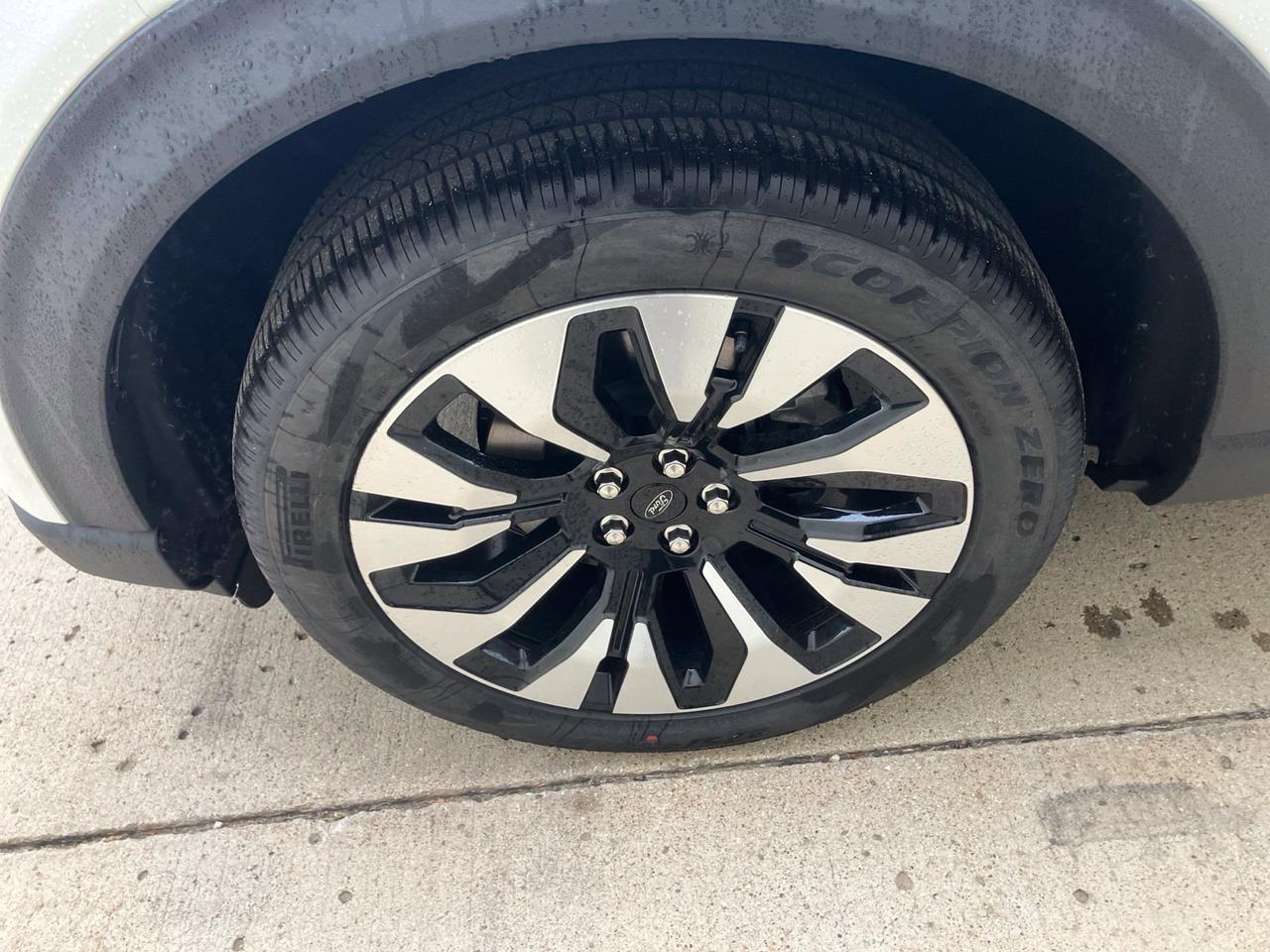 2026 Ford Explorer Platinum Watertown SD