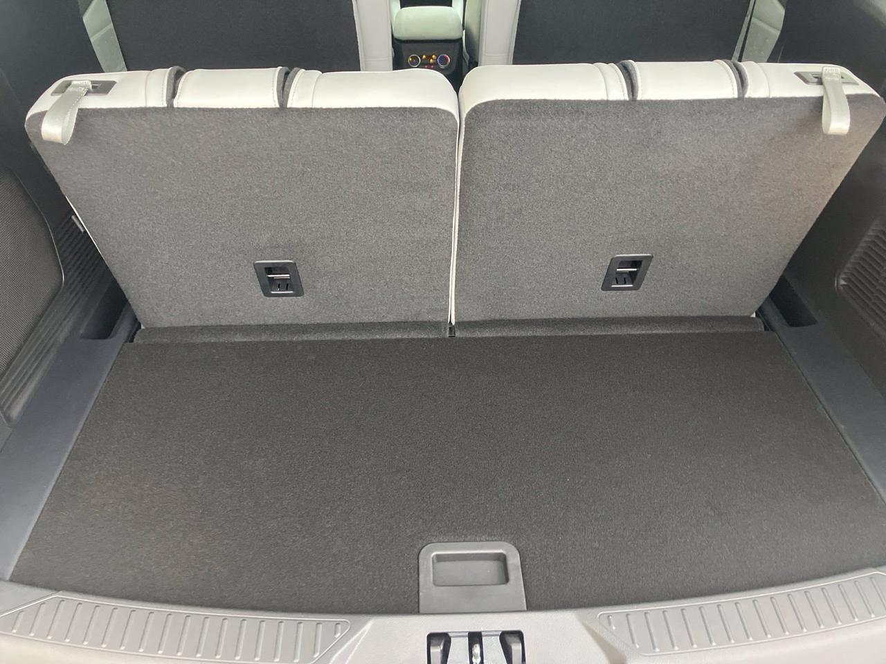 2026 Ford Explorer Platinum Watertown SD