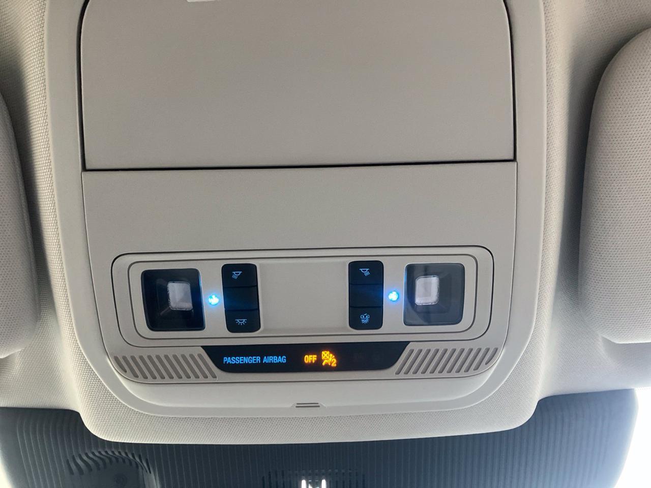 2026 Ford Explorer Platinum Watertown SD
