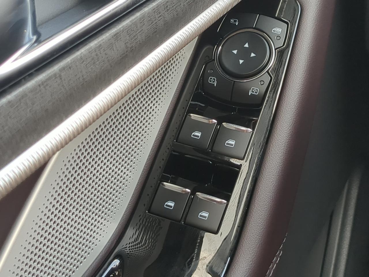 2026 Ford Explorer Platinum Winder GA