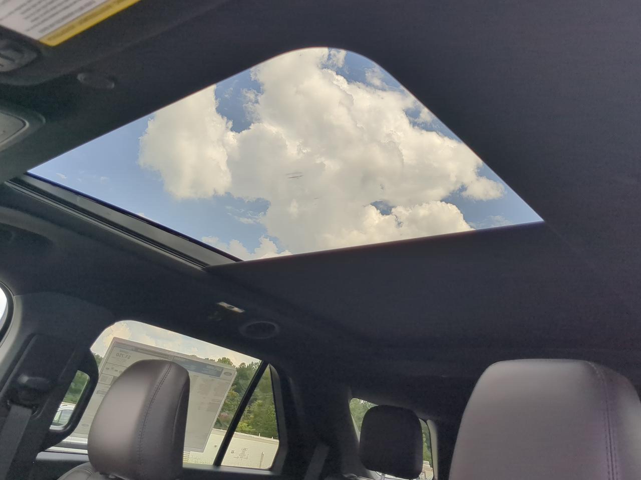 2026 Ford Explorer Platinum Winder GA