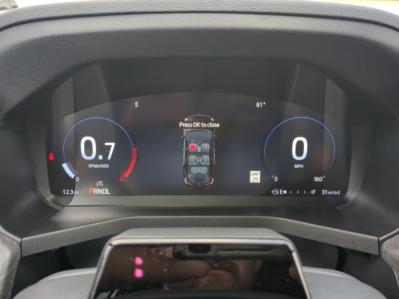 2026 Ford Explorer Platinum Winder GA