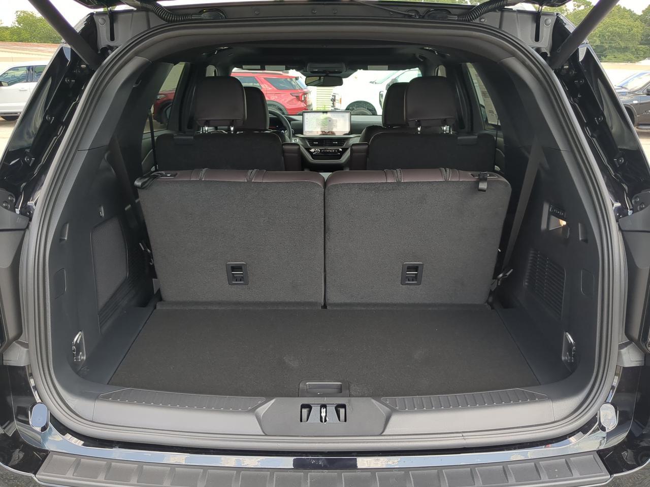 2026 Ford Explorer Platinum Winder GA