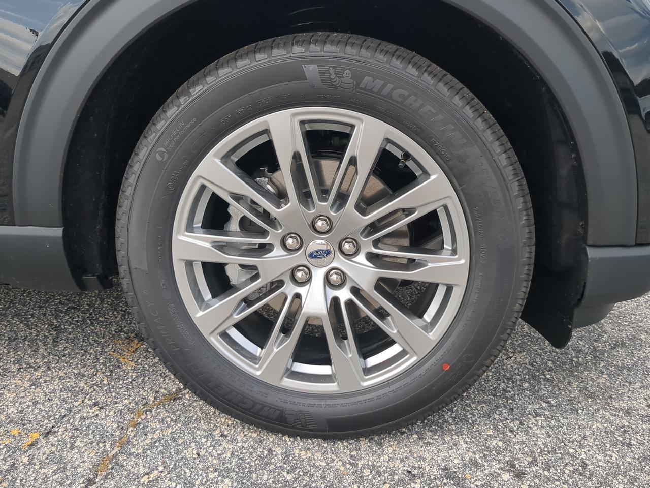 2026 Ford Explorer Platinum Winder GA