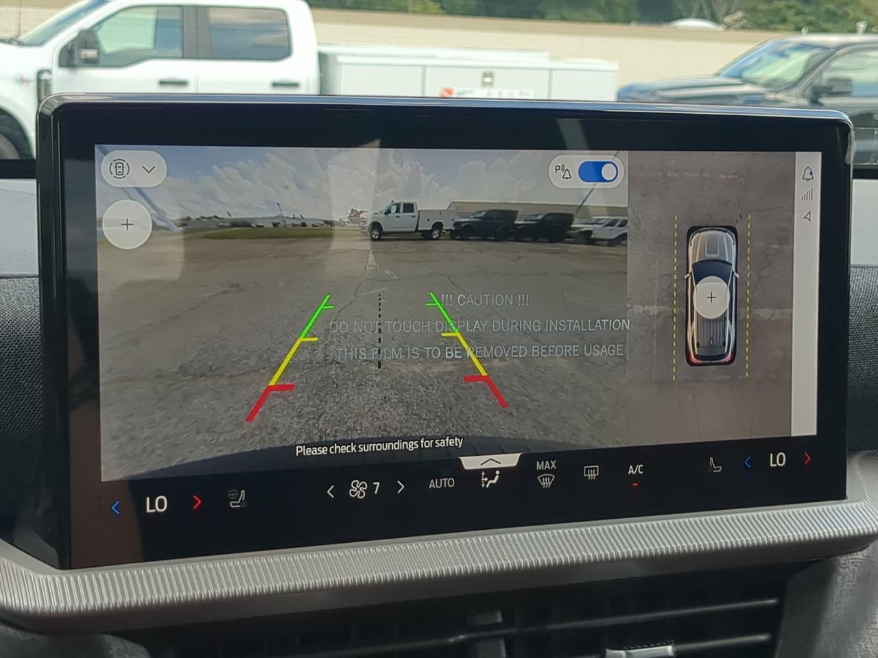2026 Ford Explorer Platinum Winder GA