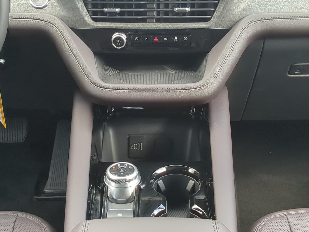2026 Ford Explorer Platinum Winder GA