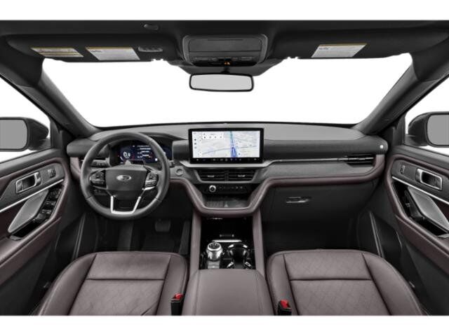 2026 Ford Explorer Platinum Winder GA