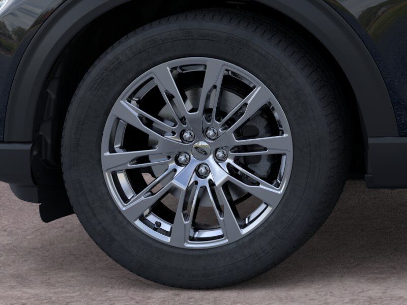 2026 Ford Explorer Platinum Winder GA
