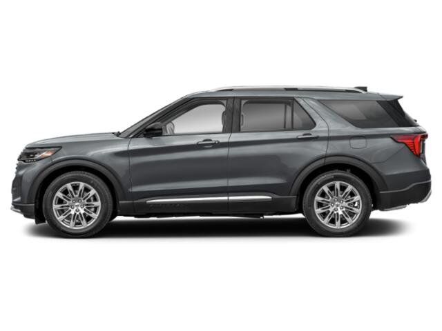 2026 Ford Explorer Platinum Winder GA