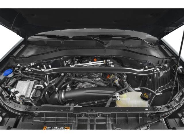 2026 Ford Explorer Platinum Winder GA