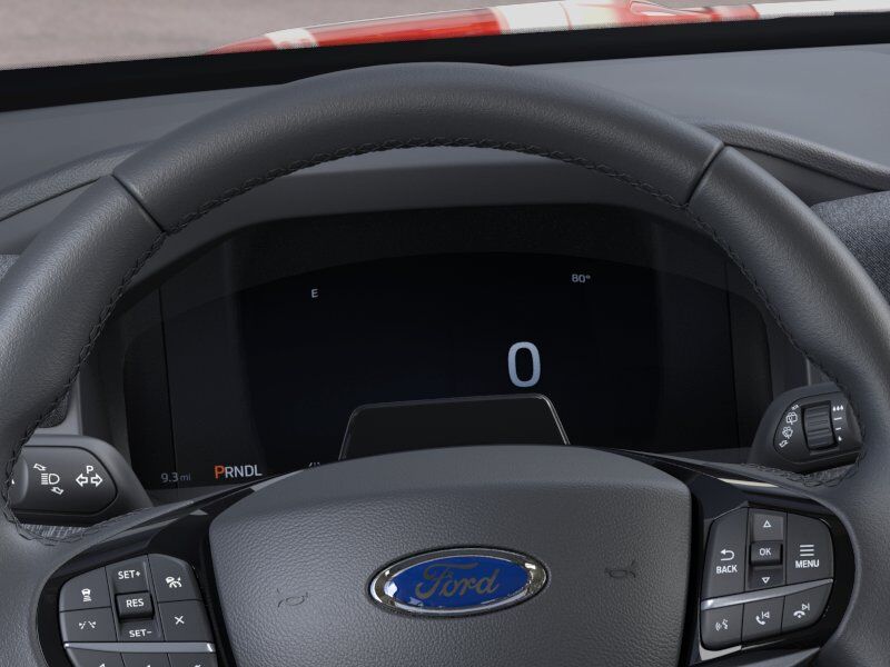 2026 Ford Explorer Platinum Winder GA