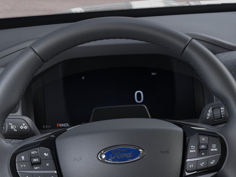 2026 Ford Explorer Platinum Winder GA
