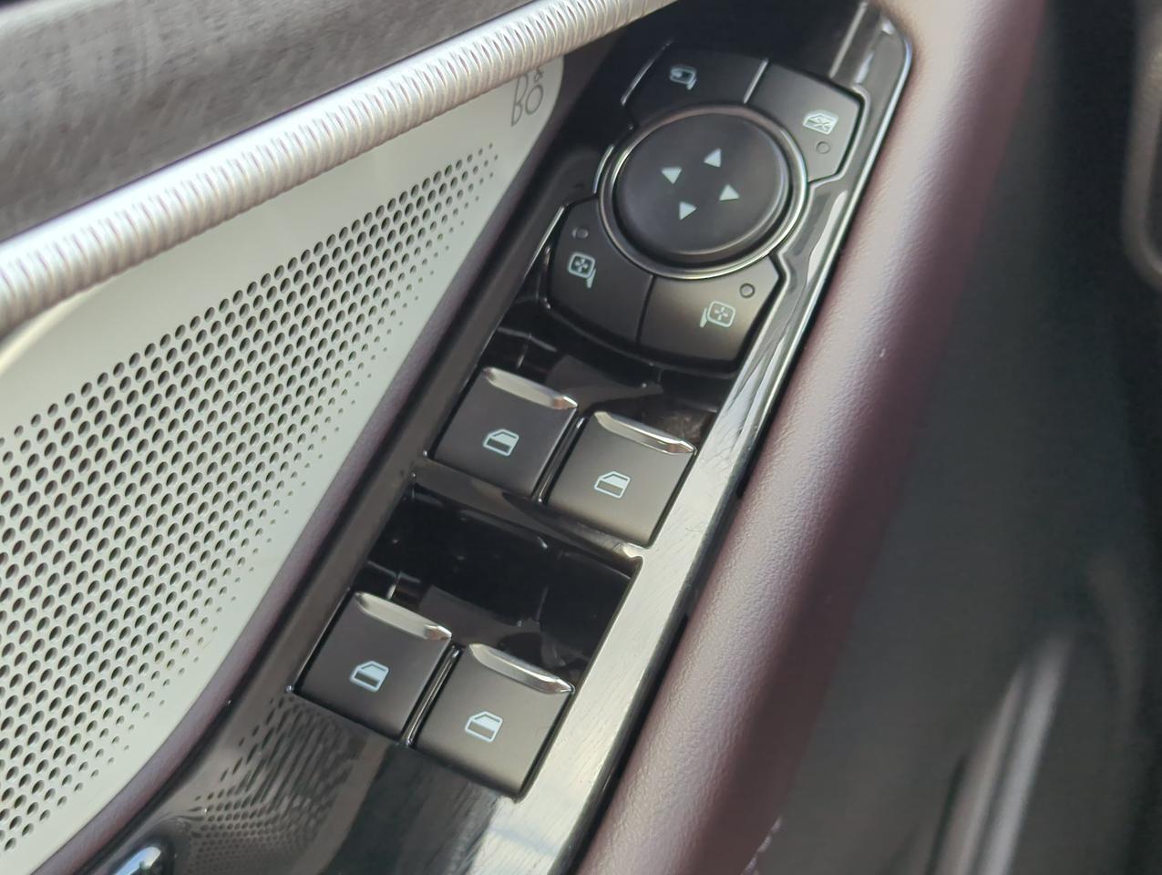 2026 Ford Explorer Platinum Winder GA