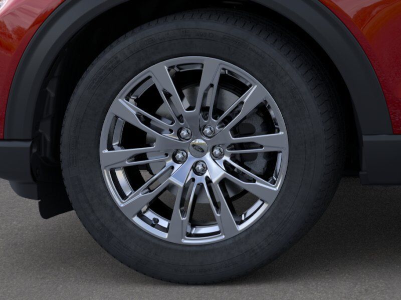 2026 Ford Explorer Platinum Winder GA
