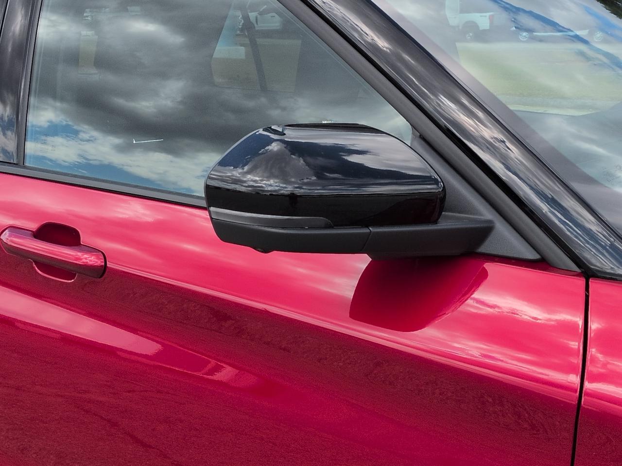 2026 Ford Explorer Platinum Winder GA