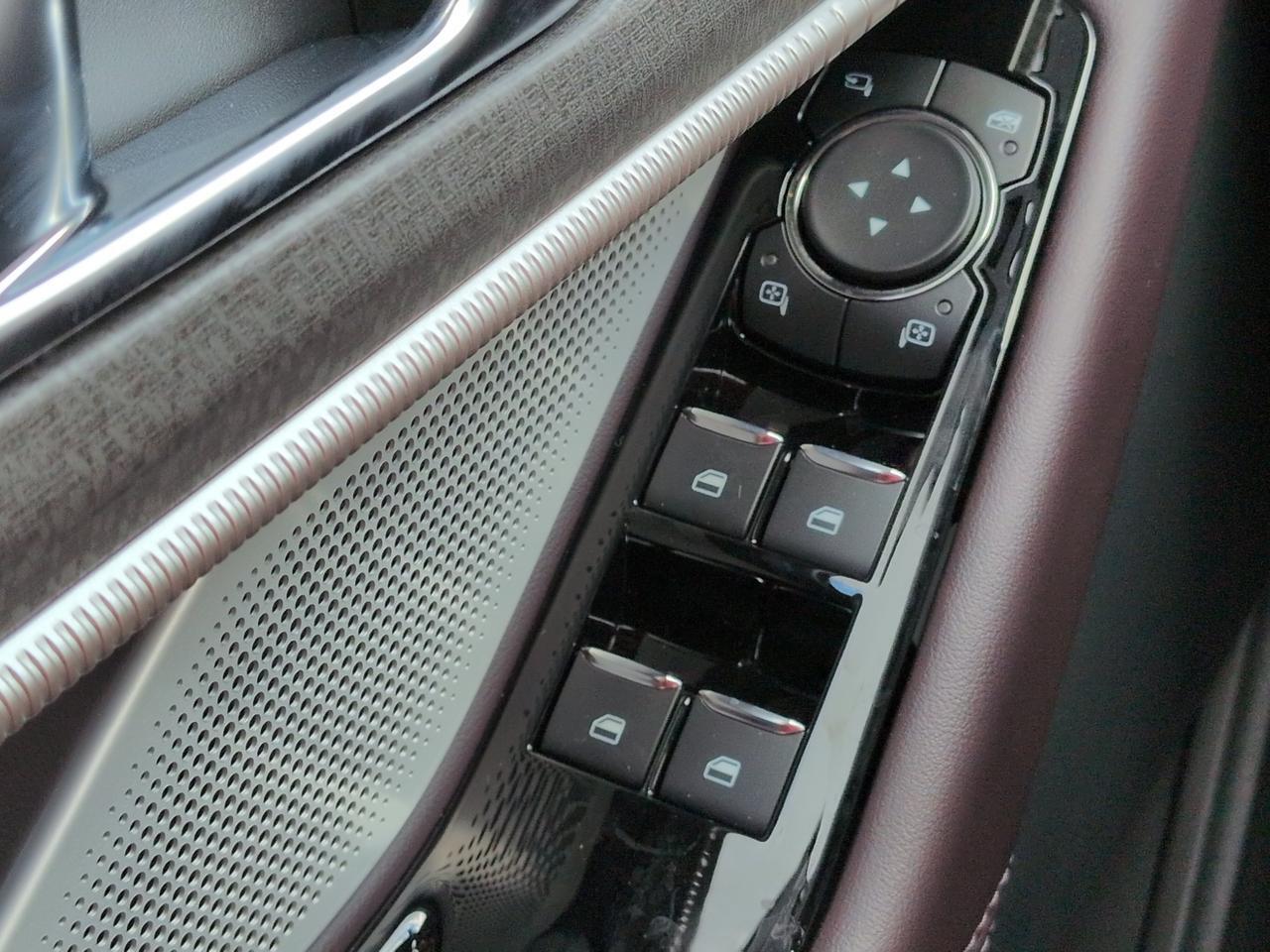 2026 Ford Explorer Platinum Winder GA